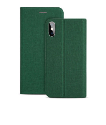 Wallet Case Premium PU Flip Case