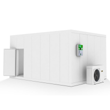 Blast Freezer and Walk-In Cooler Refrigeration: Cold Storage Solutions