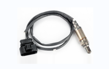 Era Superman oxygen sensor