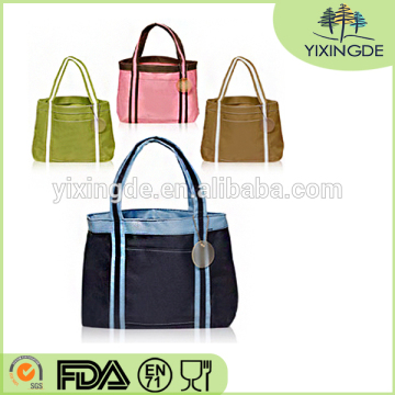 Mini Marvel Tote Bags