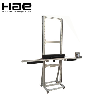 Precio de la impresora de pared horizontal HAE 3D