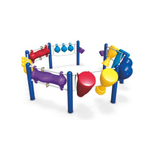 Outdoor Musical Instruments: Percussion Drums, Fitness Equipment & Toys for Kids