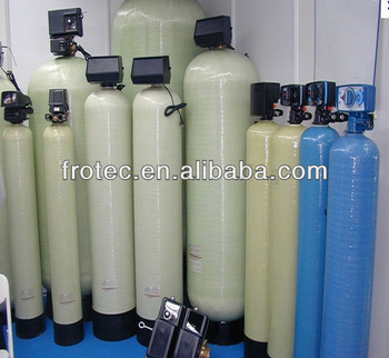 FRP filter tank,FRP vessel,water tank