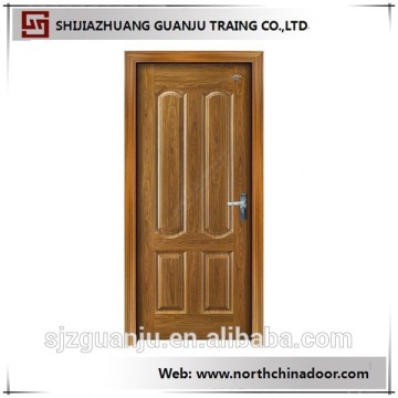 Wood 4 Panel Pvc Door Sandwich Panel Door Panel Panel Door