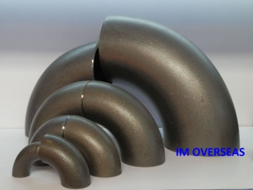 Steel Butt-Welding Fittings-Elbows