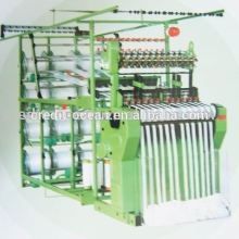 high speed shuttleless needle loom