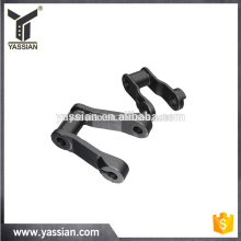 alloy steel cast pintle chain