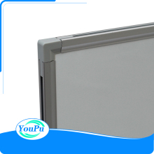 wall mounted ceramic porcelain magnetic white board