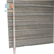 Ceiling Plaster Mesh: Metal Rib Lath and Expanded Metal Mesh