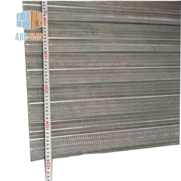 Ceiling Plaster Mesh: Metal Rib Lath and Expanded Metal Mesh