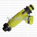 Injector de combustível denso 195500-3550 para Honda Civic