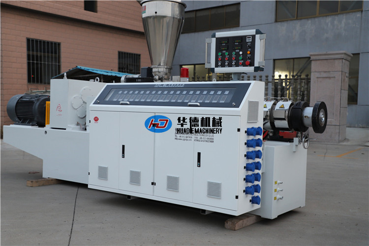 80 twin screw extruder 