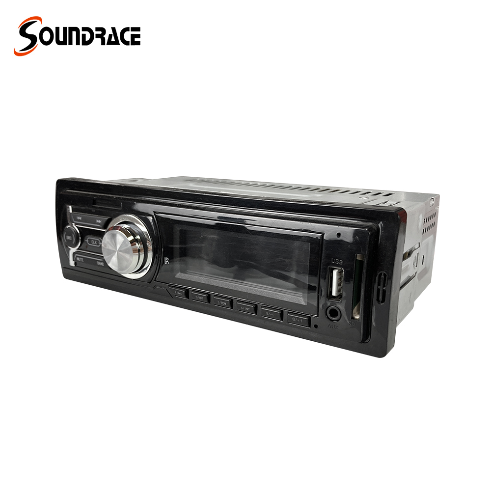 Quality Car Audio Player Wholesale