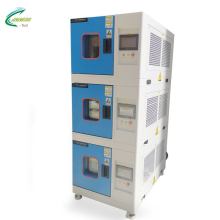 Three Layer Constant Temperature Humidity Test Chamber