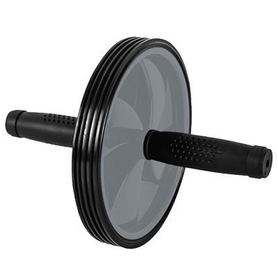 EW03-1 Roue d'exercice abdominale à une seule roue