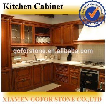 high gloss lacquer kitchen cabinet