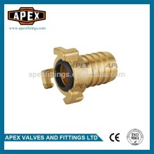 APEX Brass Quick Hose Coupler Brass Couping Brass Quick Connector