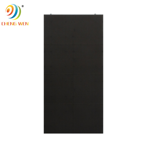 P3.91 Interactive Dance Floor LED Display Touch Screen