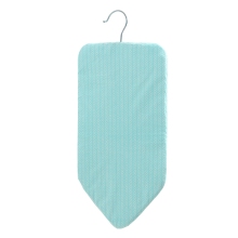 New China Supplier Portable Folding Hanging Ironing Board Heat Resistant Mat
