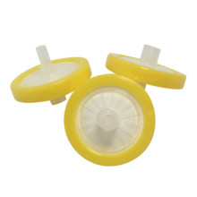 Nylon Syringe Filter PP Materials