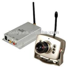 Mini Wireless Camera