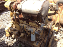Used CATERPILLAR 3306 Engine