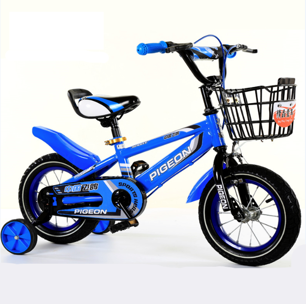 Cheap Price Children Bicycle in Saudi Arabia/16" belt kids bike/12*2.125 tire children bicycle for 4 year old child