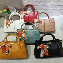 Wholesale Large Capacity Leather Handbags - Guangzhou Women's Handbags XYB026