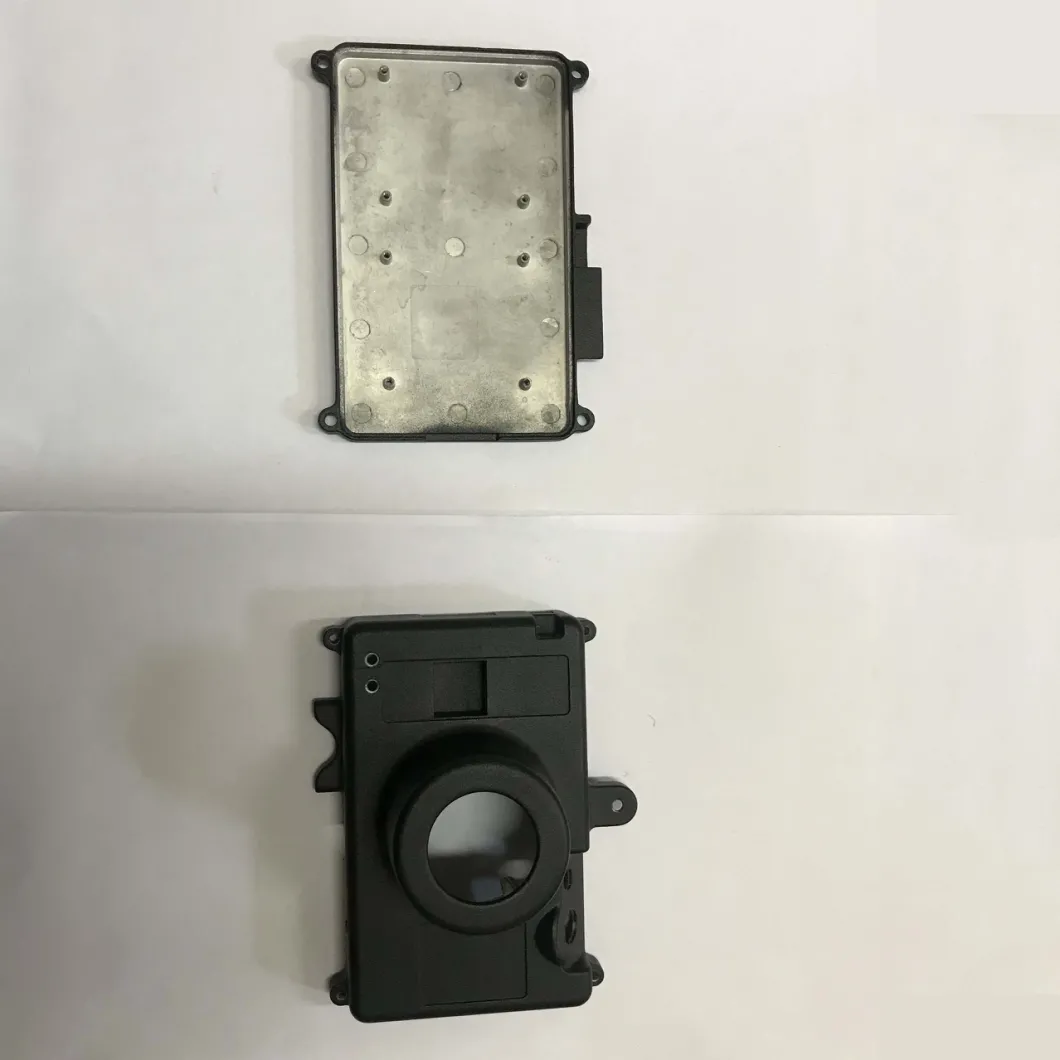 OEM High Quality High Pressure Aluminum Die Casting Housing Part