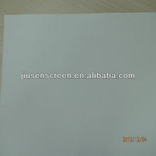 screen for electric projector