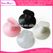 nail art tip display,nail art practice finger rest,nail folder