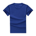 Wholesale Cutton Blank T-shirt With Stocks