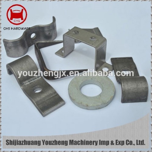 china supplier metal hot stamping machine part