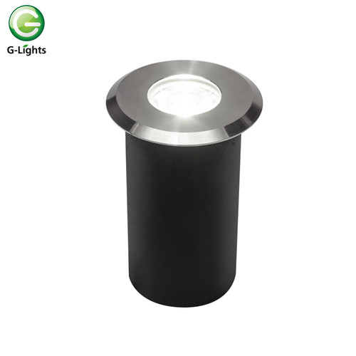 1watt Round Underground Light