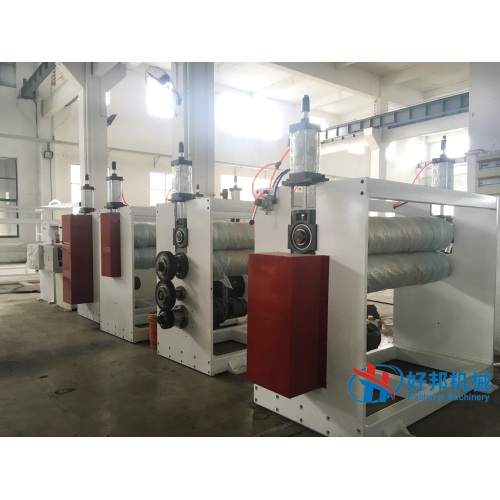 PVC Celuka Crust Foam Board Extrusion Production Line