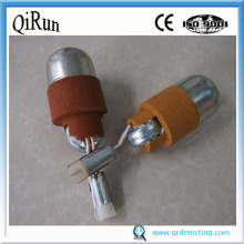 Industrial 2-in-1 Compound Sublance Probe