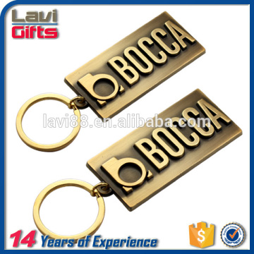 2017 Custom keychain manufacturers in china