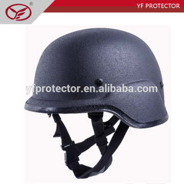 lightweight bulletproof helmet/military PE Pasgt helmet