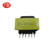 High-Quality EI41 Low-Frequency Transformer
