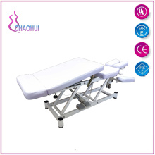 Electric Lifting Beauty Bed Facial Bed Massage