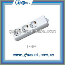 German power socket outlet