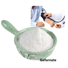 Factory price active ingredients gefarnate antibiotic