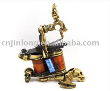 TOP Cuprum Sculpt Tattoo Machine Gun