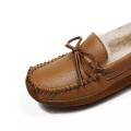 UGGH ASCOT MOCCASIN SLIPPER