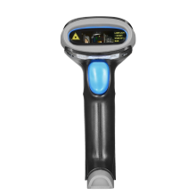 2022 Wired 1D Laser Barcode Readers