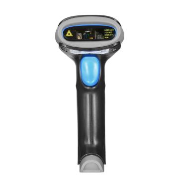 2022 Wired 1D Laser Barcode Readers