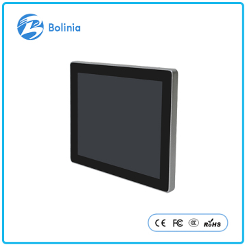 8 Inch Industrial Touch Monitor