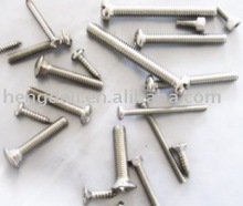 Stainless Common Nail (most competitive price)