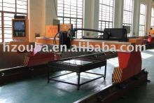 (Double Sides Driven)CNC Plasma Cutting Machine