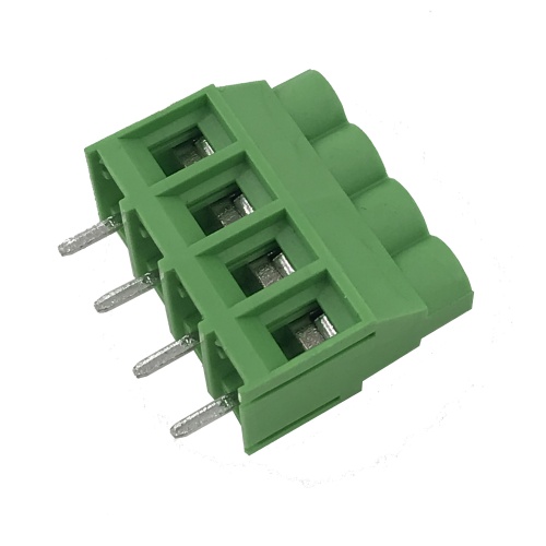 2way 3way 4way PCB screw terminal block